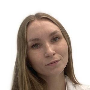Турцева Татьяна Сергеевна