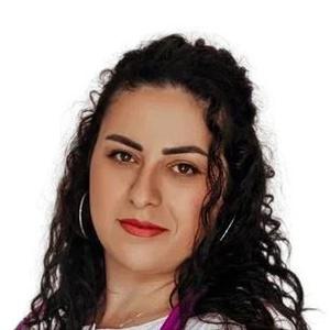 Гиоева Зарина Анатольевна