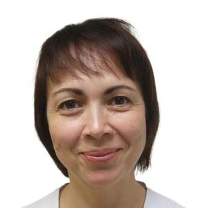 Павлова (Солдатова) Марина Юрьевна