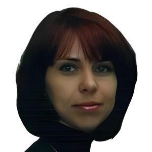 Филатова Наталья Сергеевна