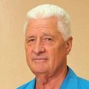 Сергеев Владимир Николаевич