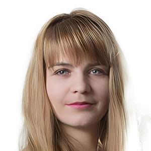 Сарвилина Яна Владимировна