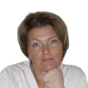 Смирнова Нина Львовна
