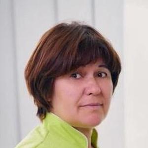 Мальцева Екатерина Яновна