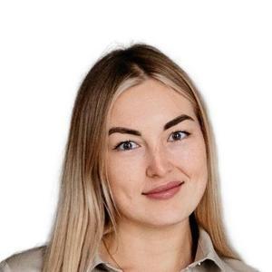 Ларионова Анастасия Владимировна