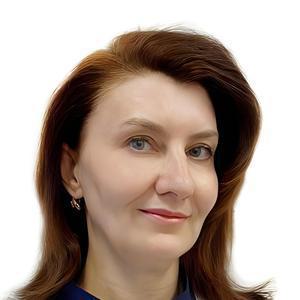 Тагирова Лейла Фаатовна