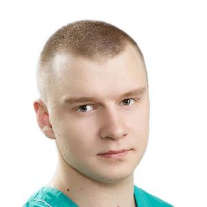 Баранов Андрей Евгеньевич