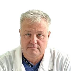 Иваньков Сергей Владимирович