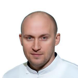 Симонов Михаил Сергеевич