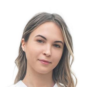 Забора Анастасия Алексеевна