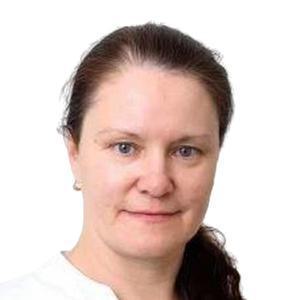 Костылева Наталия Васильевна