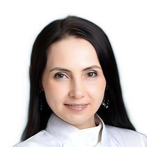 Песнякова Оксана Валерьевна