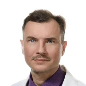 Кузнецов Олег Евгеньевич