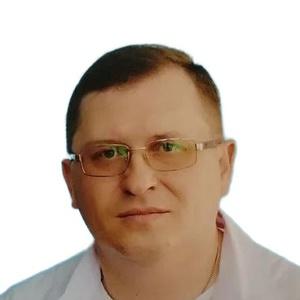 Гилев Яков Харлампиевич