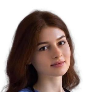 Мудаева Фариза Салаховна