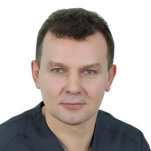 Лукоянов Дмитрий Вячеславович