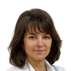Колбанова Инесса Григорьевна