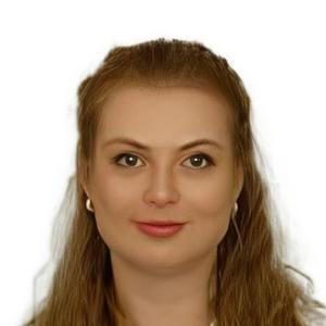 Дынина Виктория Андреевна