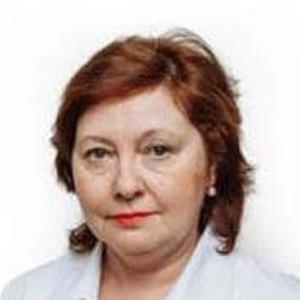Бузо Светлана Леонидовна