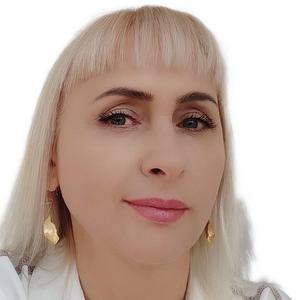 Погорелова Татьяна Валерьевна
