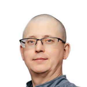 Быков Игорь Николаевич