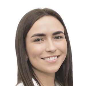 Лоскутова Анастасия Дмитриевна
