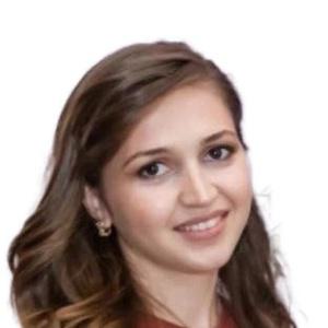 Абдуллаева Заира Нуруллаховна