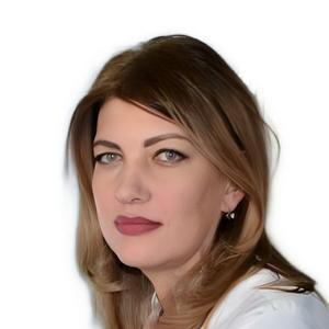 Анненко Мария Борисовна