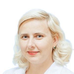 Чиркова Ольга Николаевна