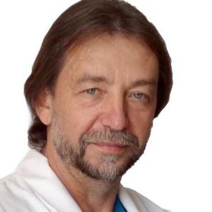 Лопатко Вадим Николаевич