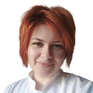 Ермошкина (Мельникова) Наталья Александровна