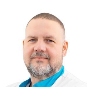Ефремов Андрей Федорович