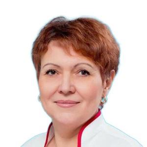 Богданова Ольга Владимировна