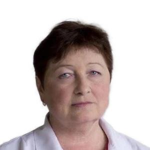 Шавыкина Эра Викторовна
