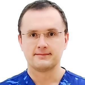 Косякин Владимир Николаевич