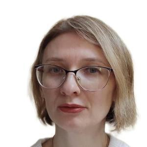 Акбирова Раушания Хамитовна
