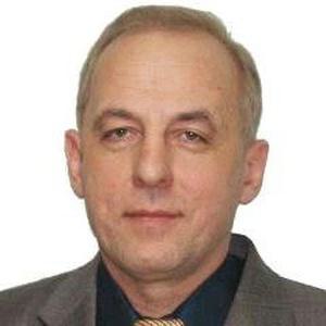 Ключеров Олег Германович