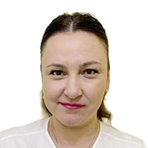 Ададурова Людмила Валерьевна