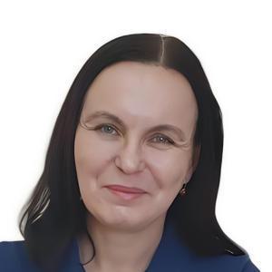 Шахматова Елена Юрьевна