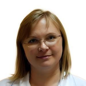 Чумакова Ольга Михайловна