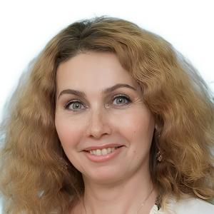 Иванова Светлана Александровна