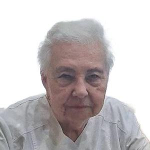 Скопцова Валентина Георгиевна