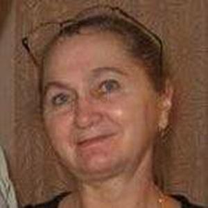 Левенец Татьяна Ивановна