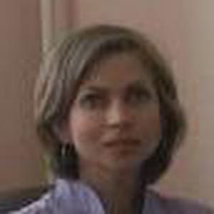 Прудникова Светлана Валерьевна