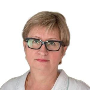 Маукина Марина Васильевна