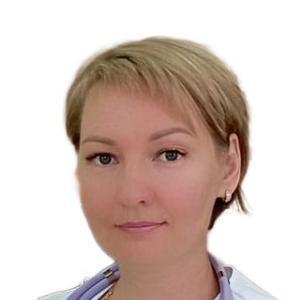 Завадская Ирина Анатольевна