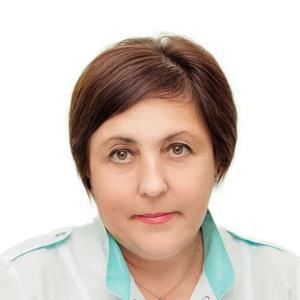 Сваткова Алена Юрьевна