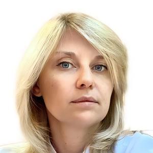 Воробьева Евгения Сергеевна