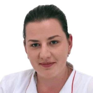 Сони Евгения Константиновна