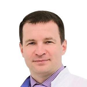 Сухоруков Олег Евгеньевич